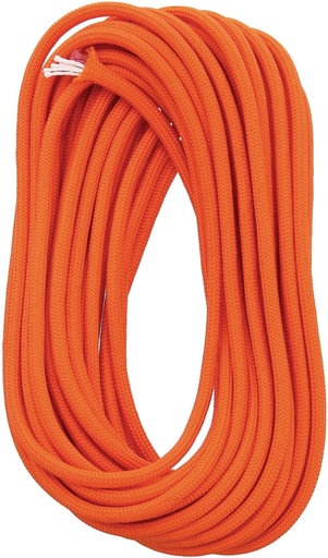 [FC25] FireCord 25ft Safety Orange