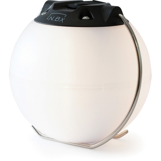 [NBT020002] No Box Rechargeable Globe Lantern