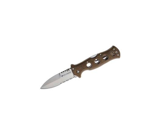 [10ABV3] Cold Steel Gunsite Counter Point I, FDE