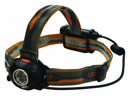 [20-phr0c3b007] UST Enspire LED Headlamp