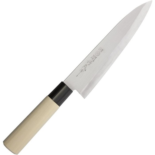 [DCIHH02] Due Cigni Gyuto Maple Handle