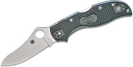 [C90PGRE2] Spyderco STRETCH 2 FRN  ZDP-189 DISCONTINUED