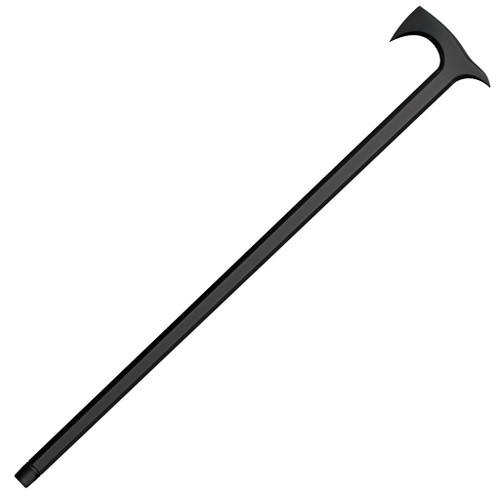 [91PCAX] Cold Steel AXE HEAD CANE