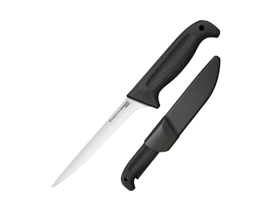 [20vf6] Cold Steel 6" Fillet Knife (Commercial Series)