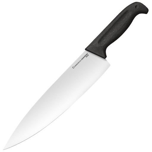 [20vcbz] Cold Steel Chef's Knife 10" (Commercial Series)