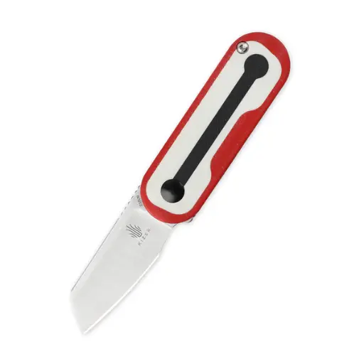 [KI2583A2] Kizer Cutlery Mini Bay Folder