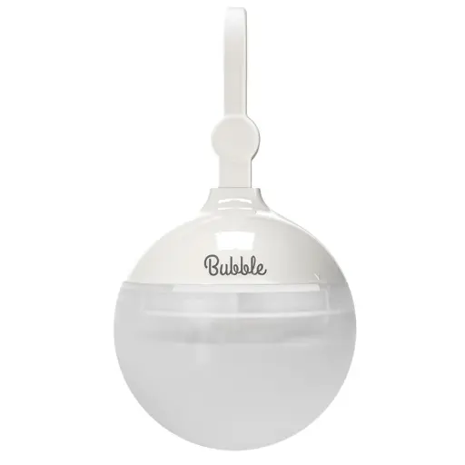 [Bubble] Nitecore Bubble - white