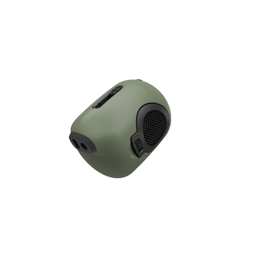 [BBMini-Green] NITECORE BB Mini Rechargeable Air Duster - Green
