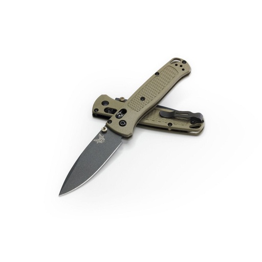 [535GRY-1] Benchmade 535GRY-1 Bugout