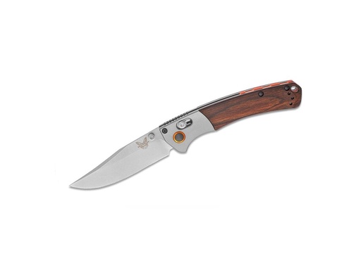 [15085-2] Benchmade 15085-2 Mini Crooked River