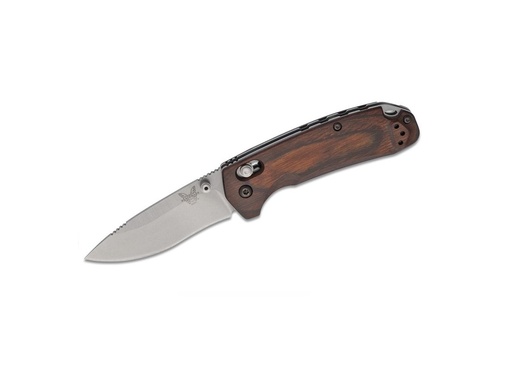 [15031-2] Benchmade 15031-2 North Fork