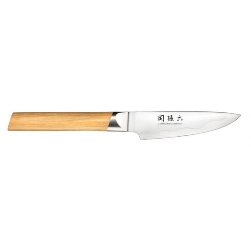 [4901601329308] KAI COMPOSITE Small utility knife 9cm - MGC-0400