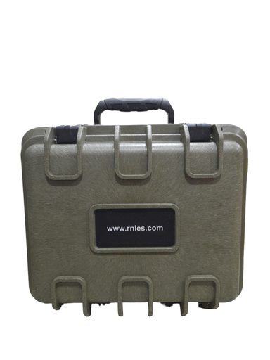 [231815GN] Hardcase 24*18cm ( 231815 ) Army Green