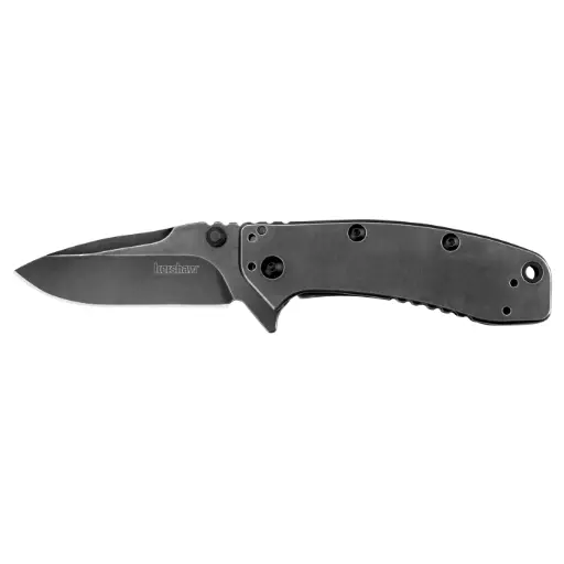 [1556BW] Kershaw CRYO II - BLACKWASH