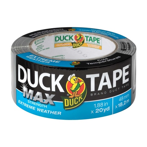 [331835] Duck Max Strengthآ® Extreme Weather Duct Tape