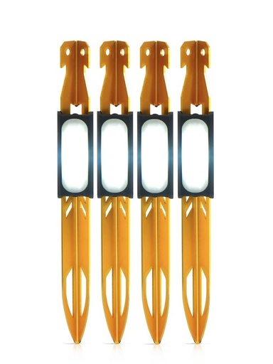 [CDL00104] UCO Stakelight 4-Pack
