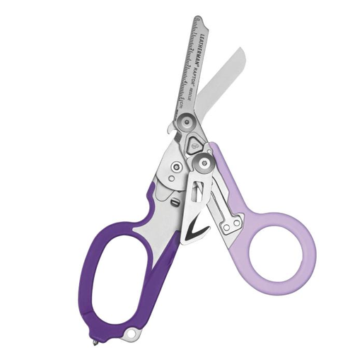 [833026] Leatherman RAPTOR Special Edition ORCHID