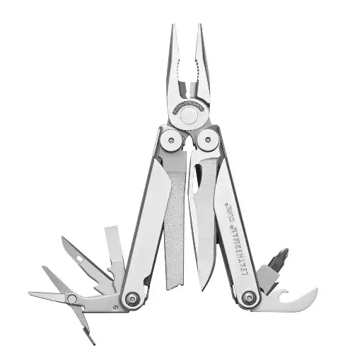 [832932] Leatherman CURL