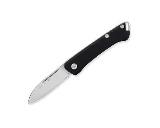 [13476] Buck 250 Saunter Drop Point Knife (0250BKS)
