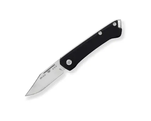 [13475] Buck 250 Saunter Clip Knife (0250BKS1)