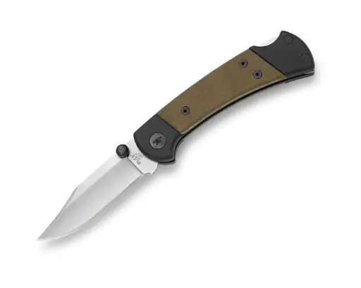 [13295] Buck 112 Ranger Sport Folding (0112GRS5)