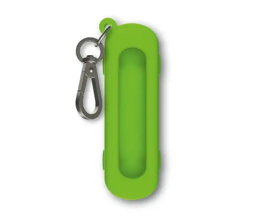 [4.0453] Victorinox SILICONE CASE SMASHED AVOCADO