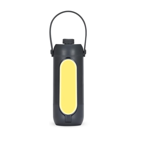 [DQ311-BK] Daily use Camping Lantern Black