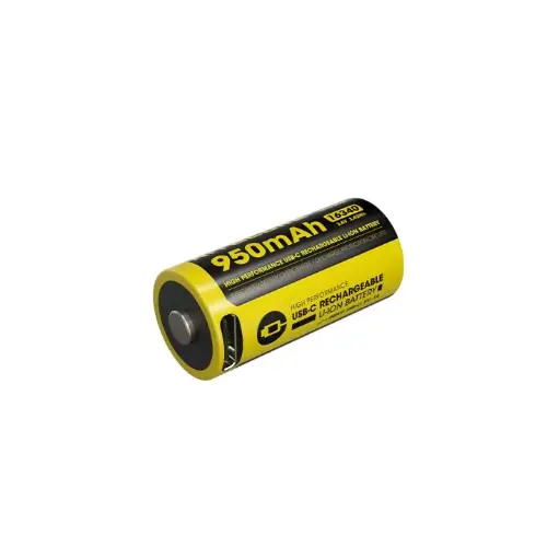 [NL169R] Nitecore NL169R Battery