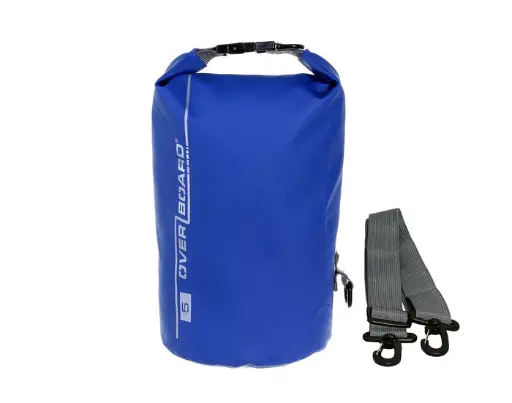 [OB1001B] Over Board WATERPROOF DRY TUBE BAG 5 Litres