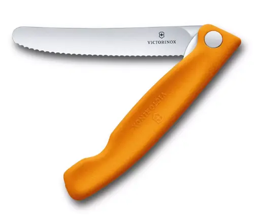 [6.7836.f9b] Victorinox SWISS CLASSIC PICNIC KNIFE