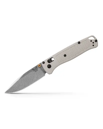 [535-12] Benchmade BUGOUT TAN GRIVORY