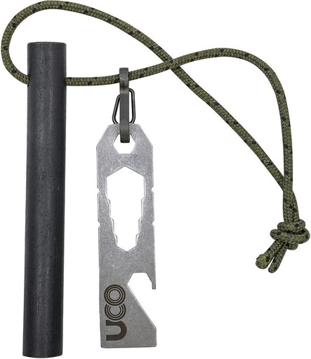 [UCO00338] UCO Titan Fire Striker