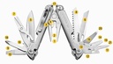 Leatherman Free P4 - Peg