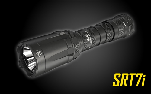 NITECORE SRT7i