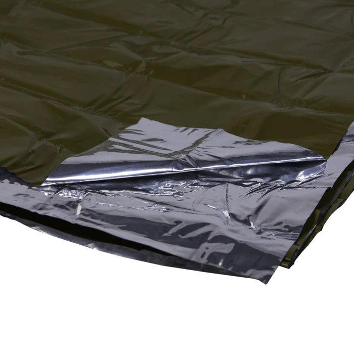 SOL Heavy Duty Emergency Blanket