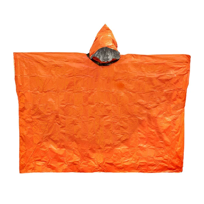 SOL Heat Reflective Poncho