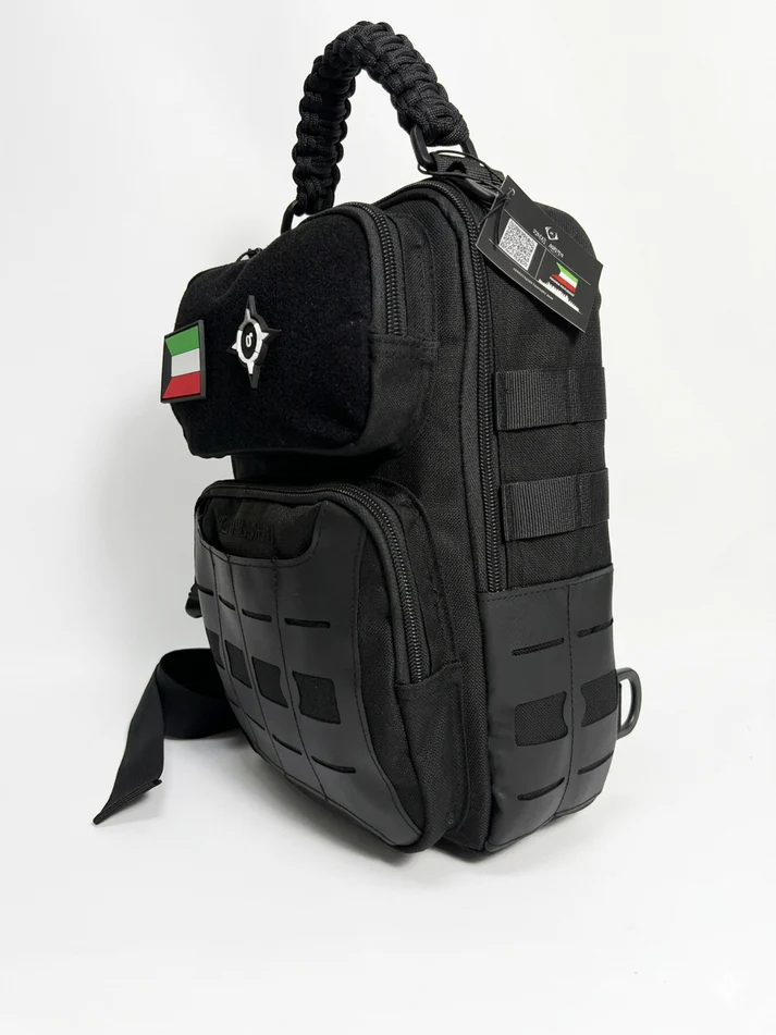 Zero North SLING BAG 9L 