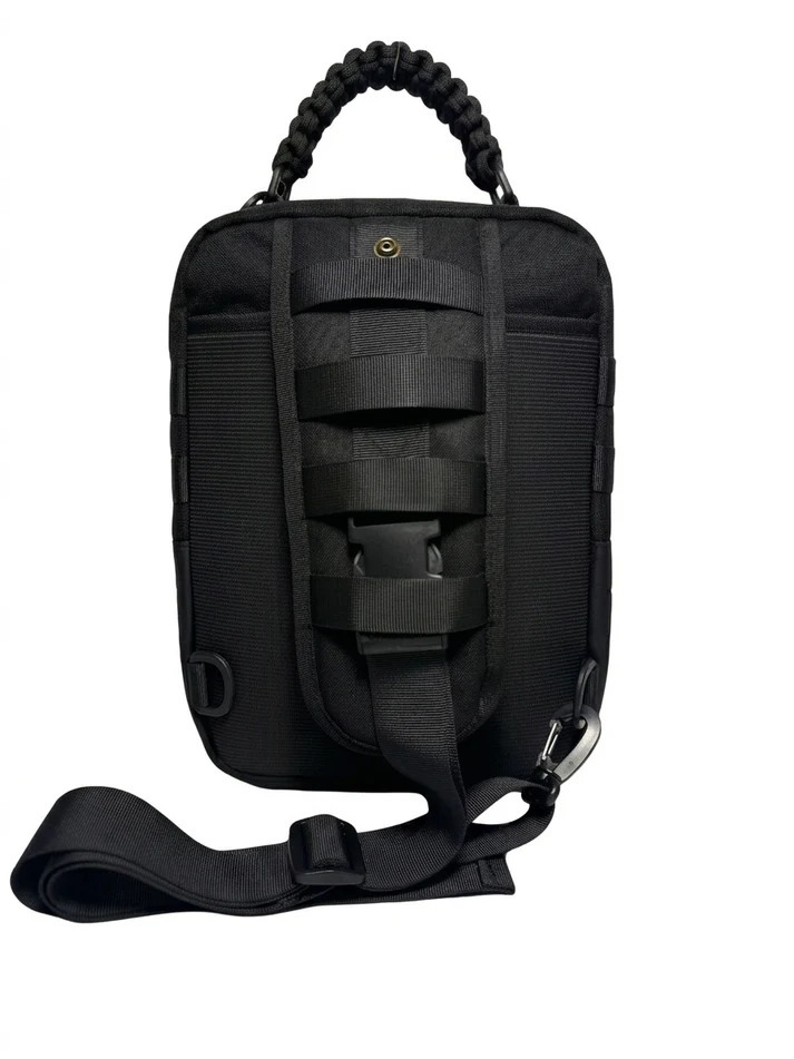 Zero North SLING BAG 9L 