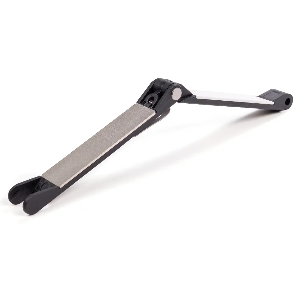 WorkSharp Folding Field Sharpener
