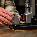WorkSharp Professional Precision Adjust Elite Knife Sharpener 