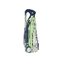 Leatherman SKELETOOL CX VERDANT