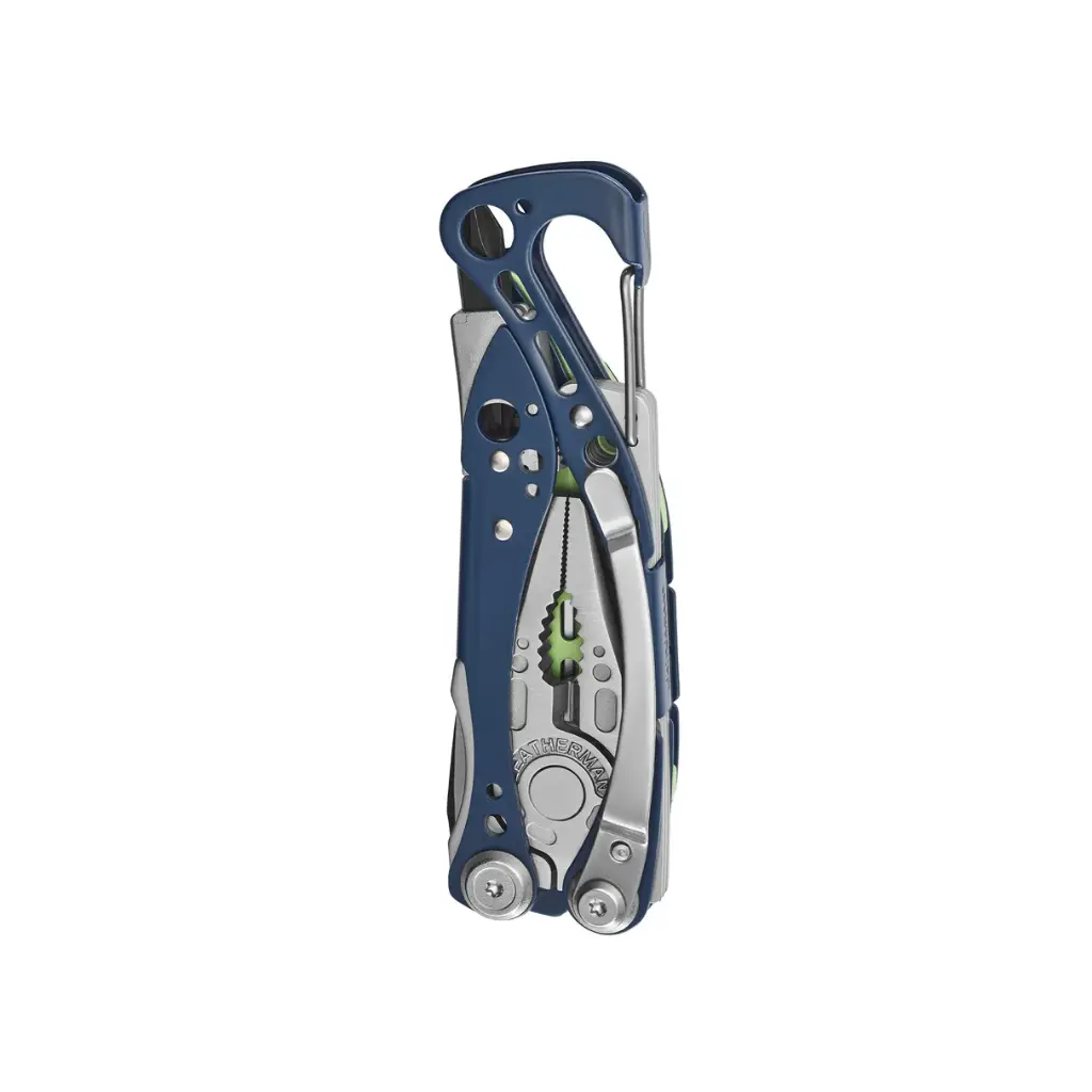 Leatherman SKELETOOL CX VERDANT
