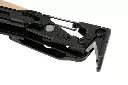 Leatherman MUT EOD - Black Sheath