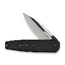 WE KNIFE Hull Black Limited to 200 Pcs