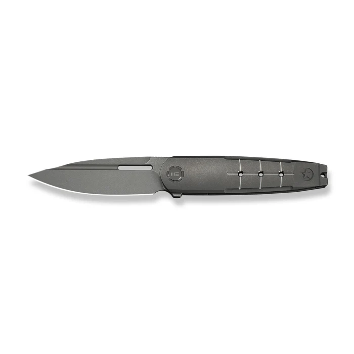 WE KNIFE Hull Gray Limited to 200 Pcs
