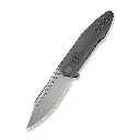 WE KNIFE Flight Line Dark Gray Limited to 200 Pcs