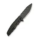 WE KNIFE Breach Charcoal Gray Limited to 200 Pcs