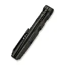 WE KNIFE Breach Charcoal Gray Limited to 200 Pcs
