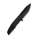 WE KNIFE Breach Black Limited to 200 Pcs