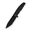 WE KNIFE Breach Black Limited to 200 Pcs